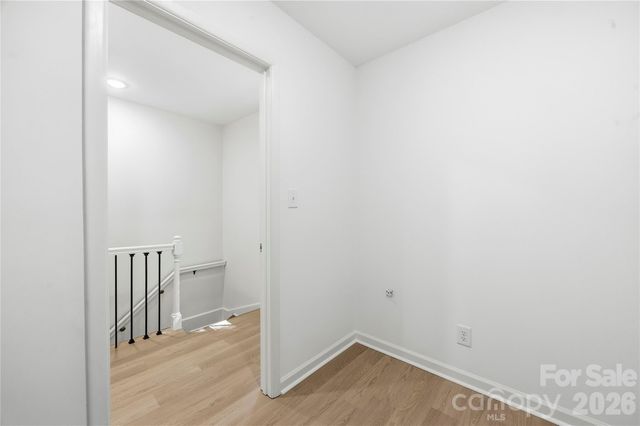9112 Hinson Drive, Charlotte, NC 28105