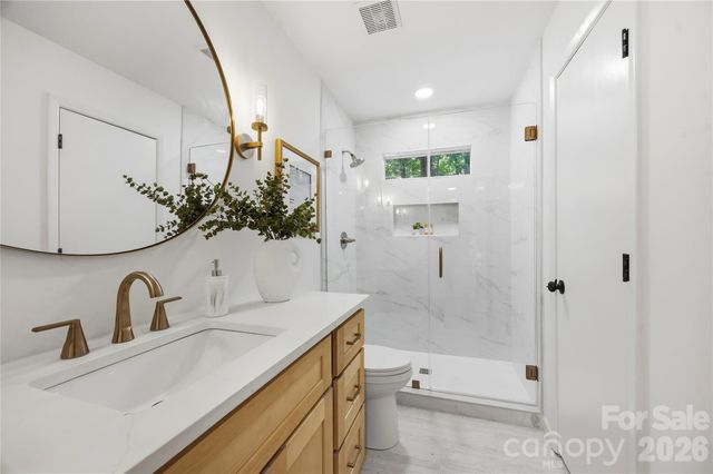 9112 Hinson Drive, Charlotte, NC 28105