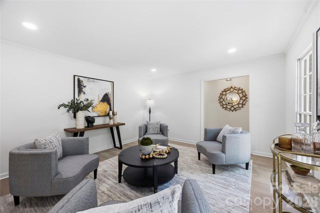 9112 Hinson Drive, Charlotte, NC 28105