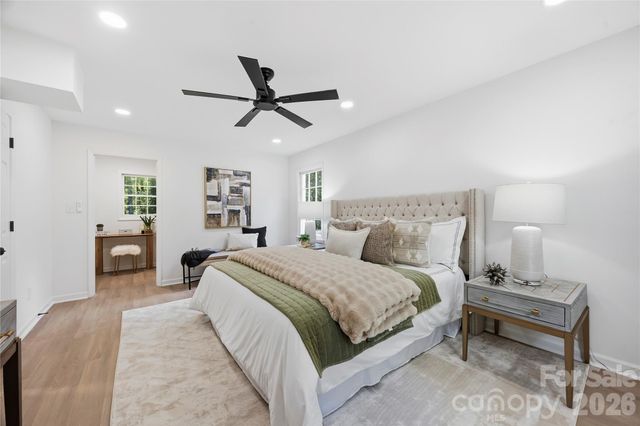 9112 Hinson Drive, Charlotte, NC 28105