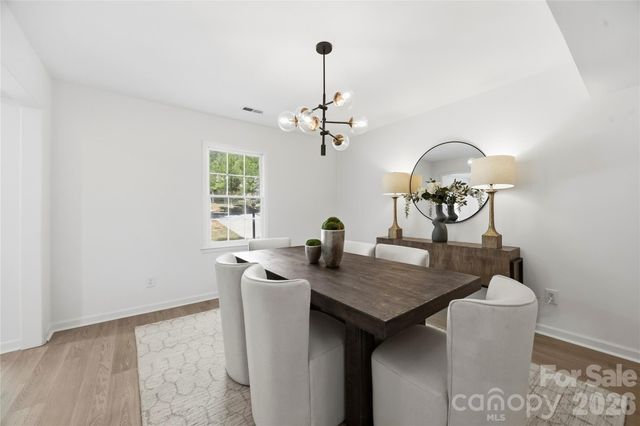 9112 Hinson Drive, Charlotte, NC 28105
