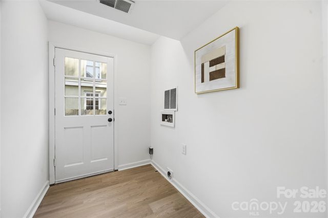 9112 Hinson Drive, Charlotte, NC 28105