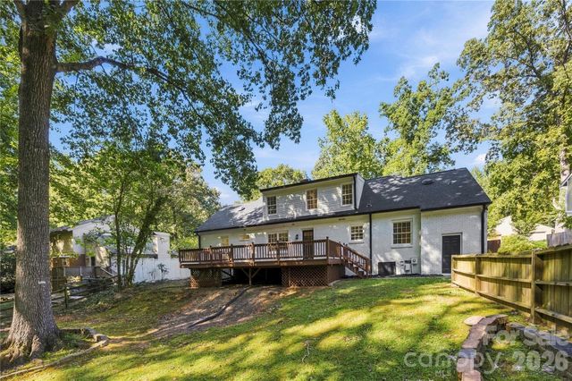 9112 Hinson Drive, Charlotte, NC 28105