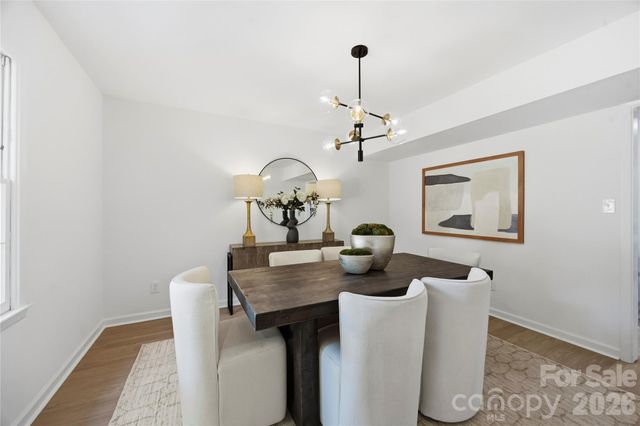 9112 Hinson Drive, Charlotte, NC 28105
