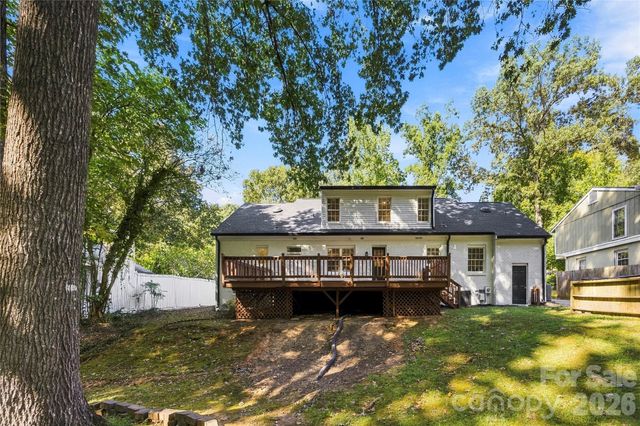 9112 Hinson Drive, Charlotte, NC 28105