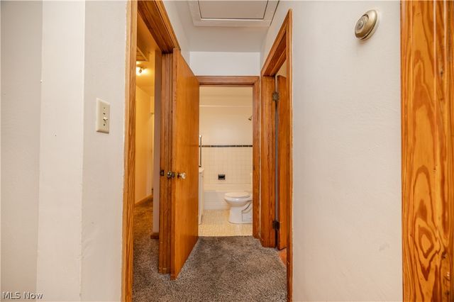 108 Fairlawn Avenue, Niles, OH 44446