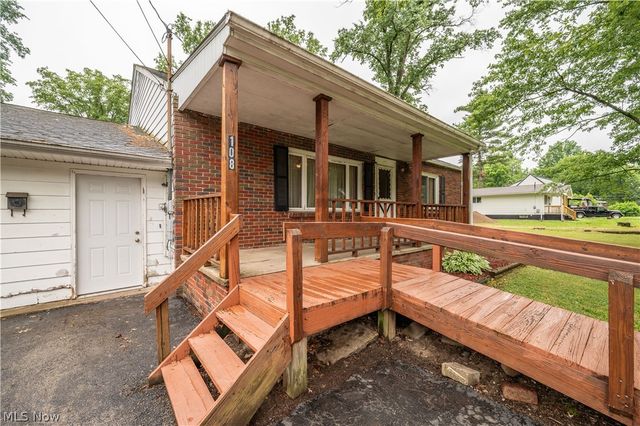 108 Fairlawn Avenue, Niles, OH 44446