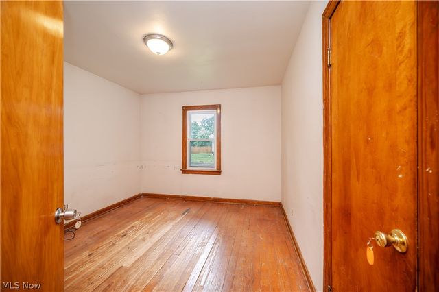 108 Fairlawn Avenue, Niles, OH 44446