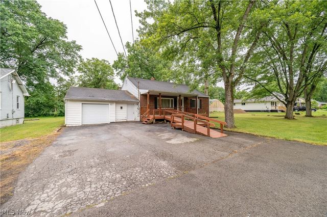 108 Fairlawn Avenue, Niles, OH 44446