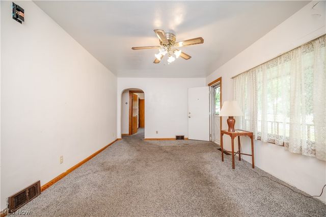 108 Fairlawn Avenue, Niles, OH 44446