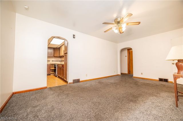 108 Fairlawn Avenue, Niles, OH 44446