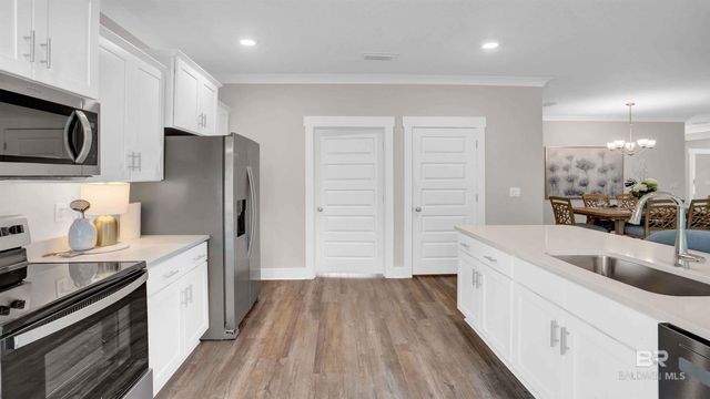 31673 Bramshell Drive, Spanish Fort, AL 36527