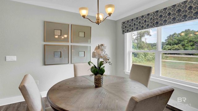 31673 Bramshell Drive, Spanish Fort, AL 36527