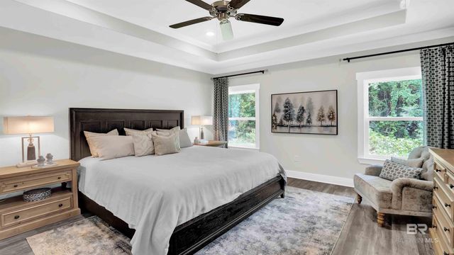 31673 Bramshell Drive, Spanish Fort, AL 36527