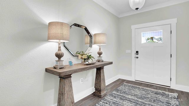 31673 Bramshell Drive, Spanish Fort, AL 36527