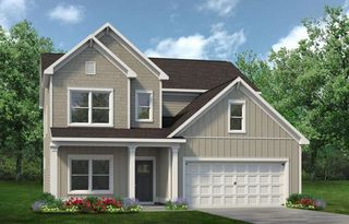 333 Any Street, Powder Springs, GA 30127
