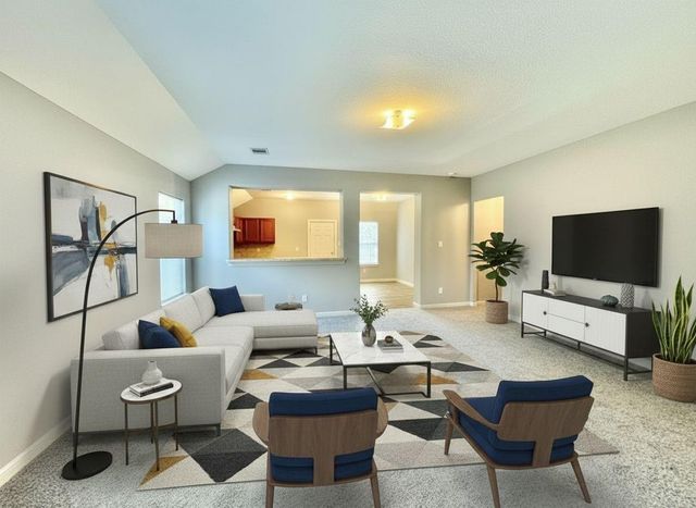 6017 E Houston Road, Houston, TX 77028