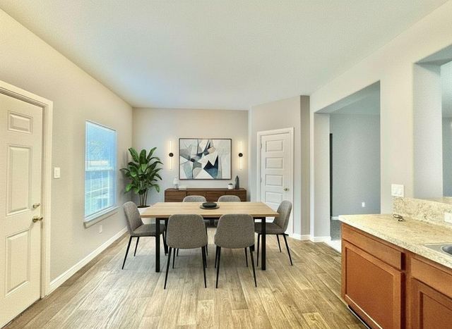 6017 E Houston Road, Houston, TX 77028