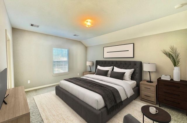 6017 E Houston Road, Houston, TX 77028