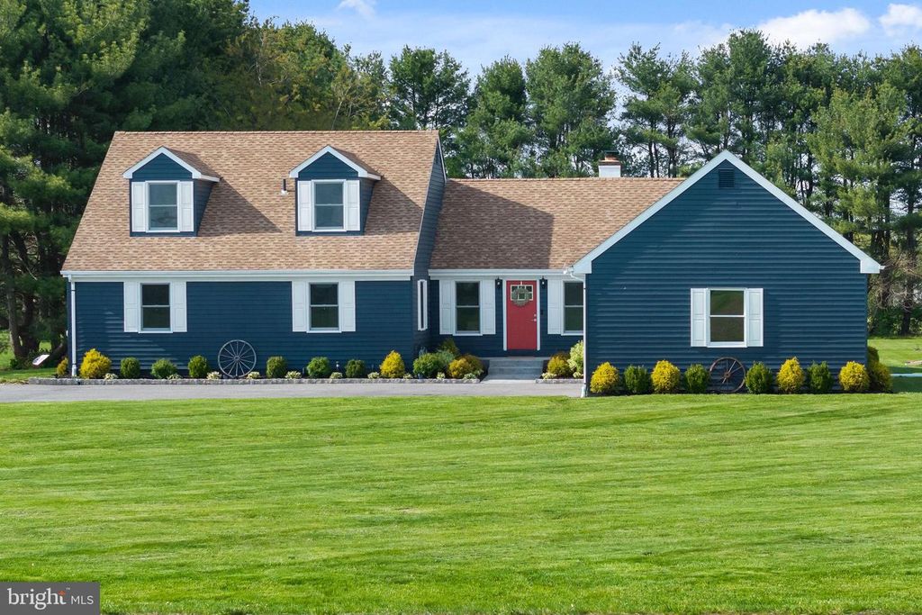 11 BRIDGE ROAD, Lumberton, NJ 08048
