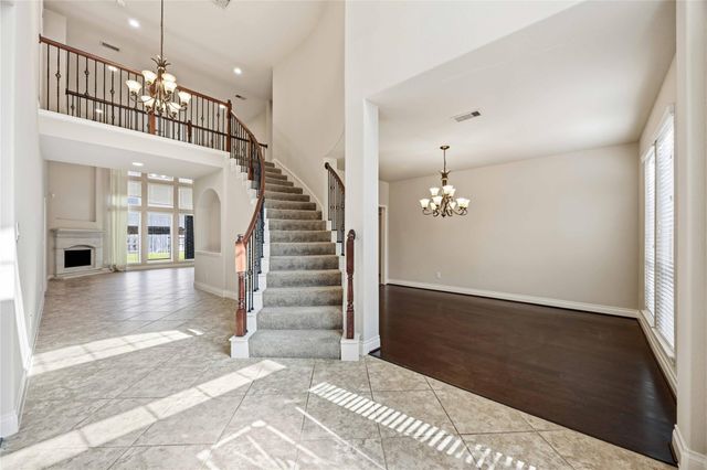 27707 Lodgemist Court, Katy, TX 77494