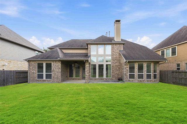 27707 Lodgemist Court, Katy, TX 77494