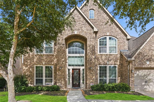 27707 Lodgemist Court, Katy, TX 77494