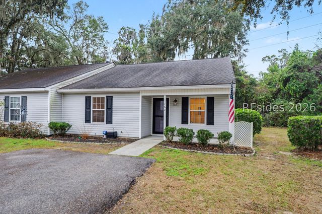 160 Cedar Grove Cir, Beaufort, SC 29902