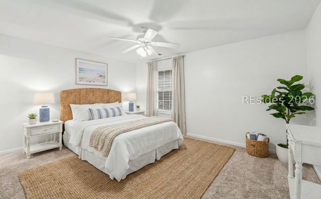 160 Cedar Grove Cir, Beaufort, SC 29902