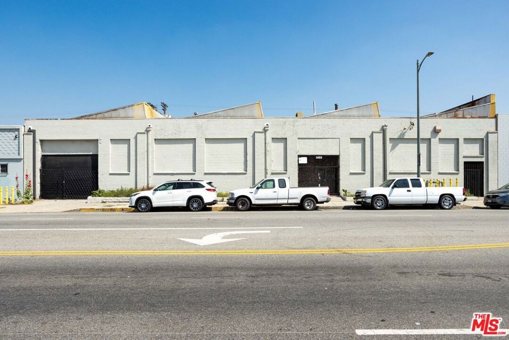 3409 E Olympic Boulevard, Los Angeles, CA 90023
