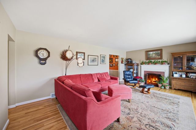 1030 Maywick Drive, Lexington, KY 40504