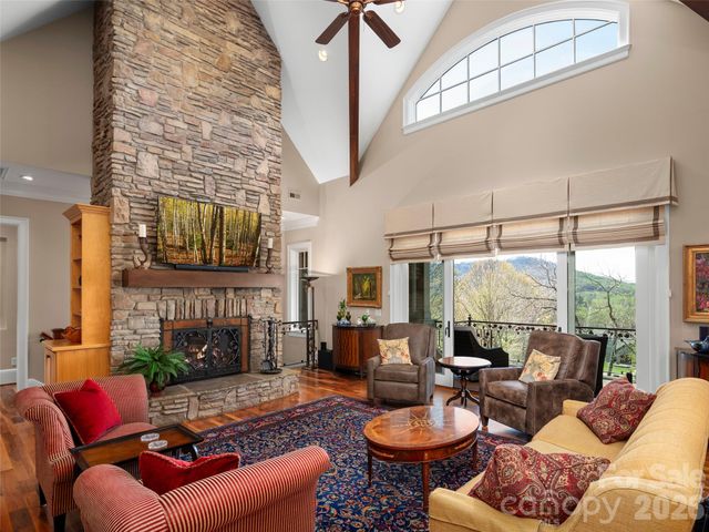 171 Walnut Valley Parkway, Arden, NC 28704