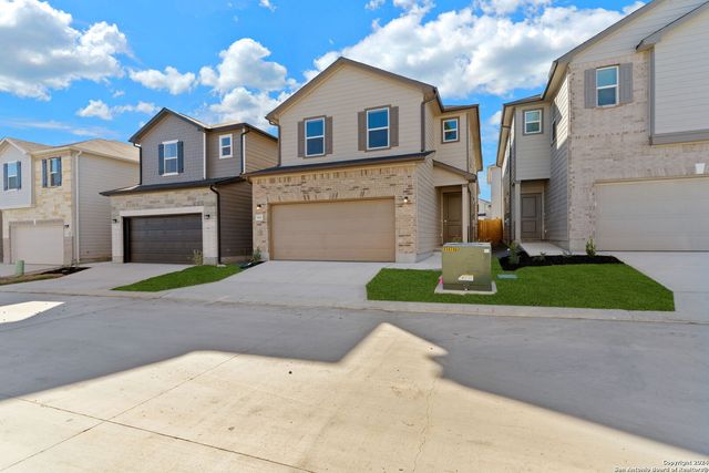 14839 Vance Jackson Rd Unit 910, San Antonio, TX 78249