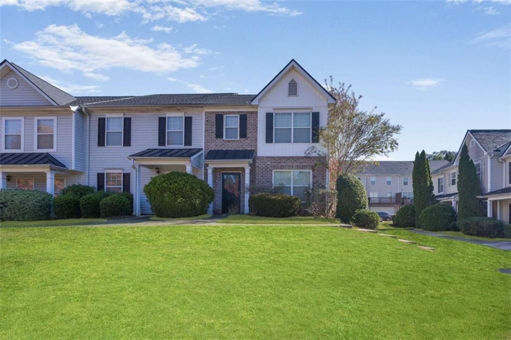 3449 Parc Drive 3449, Atlanta, GA 30311