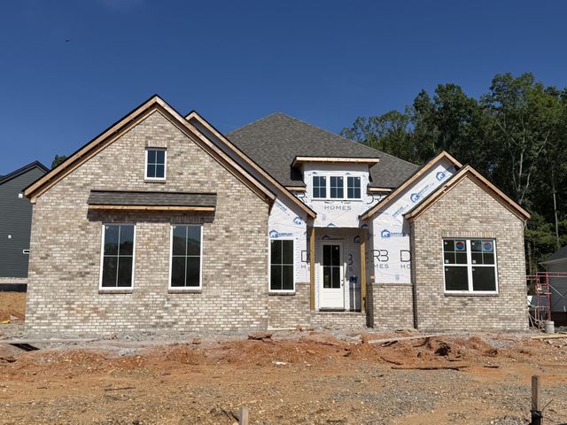 7257 Fairlawn Drive, Fairview, TN 37062