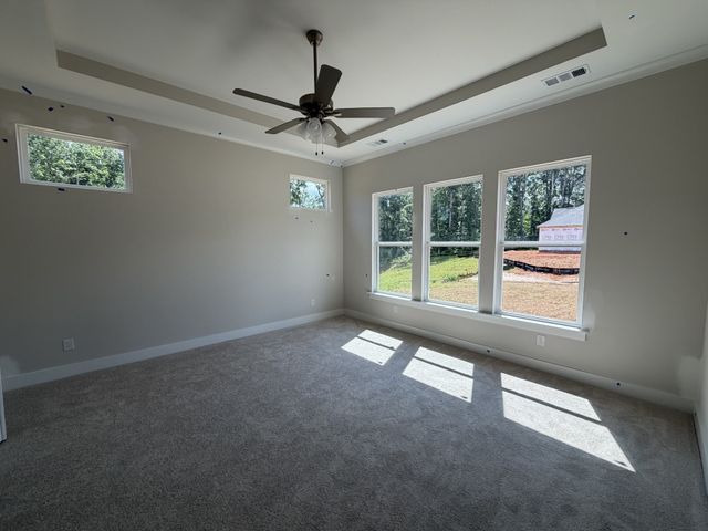 7257 Fairlawn Drive, Fairview, TN 37062