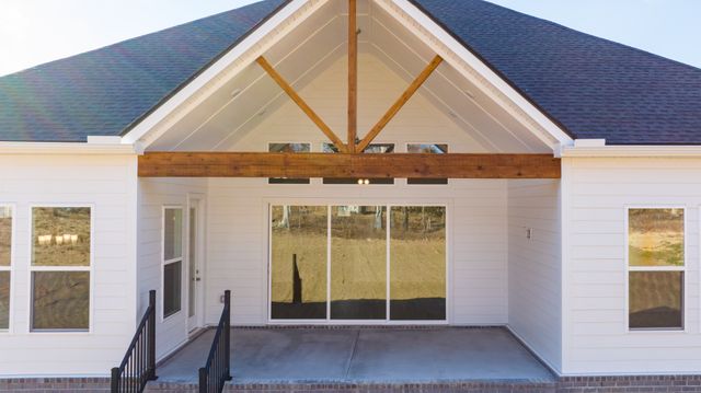 7257 Fairlawn Drive, Fairview, TN 37062