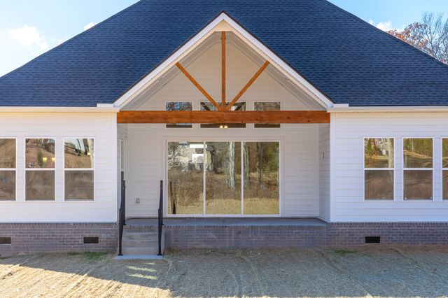 7257 Fairlawn Drive, Fairview, TN 37062