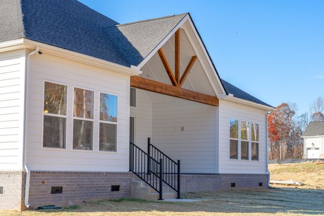 7257 Fairlawn Drive, Fairview, TN 37062