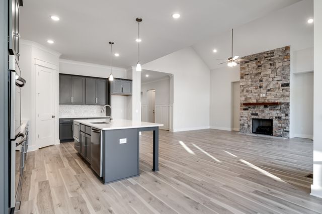 7257 Fairlawn Drive, Fairview, TN 37062