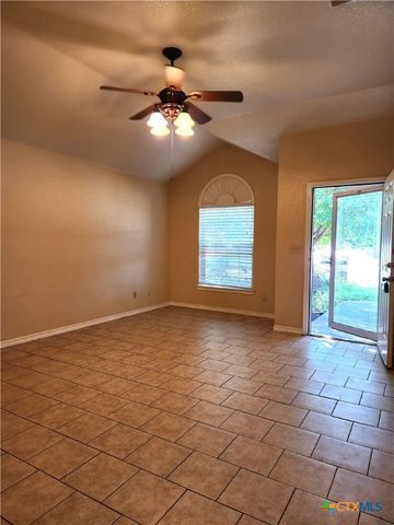2101 Charleston Court, Killeen, TX 76542