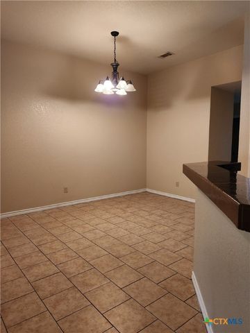 2101 Charleston Court, Killeen, TX 76542