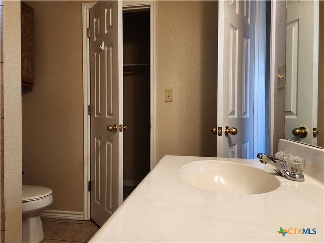 2101 Charleston Court, Killeen, TX 76542