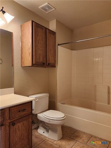 2101 Charleston Court, Killeen, TX 76542