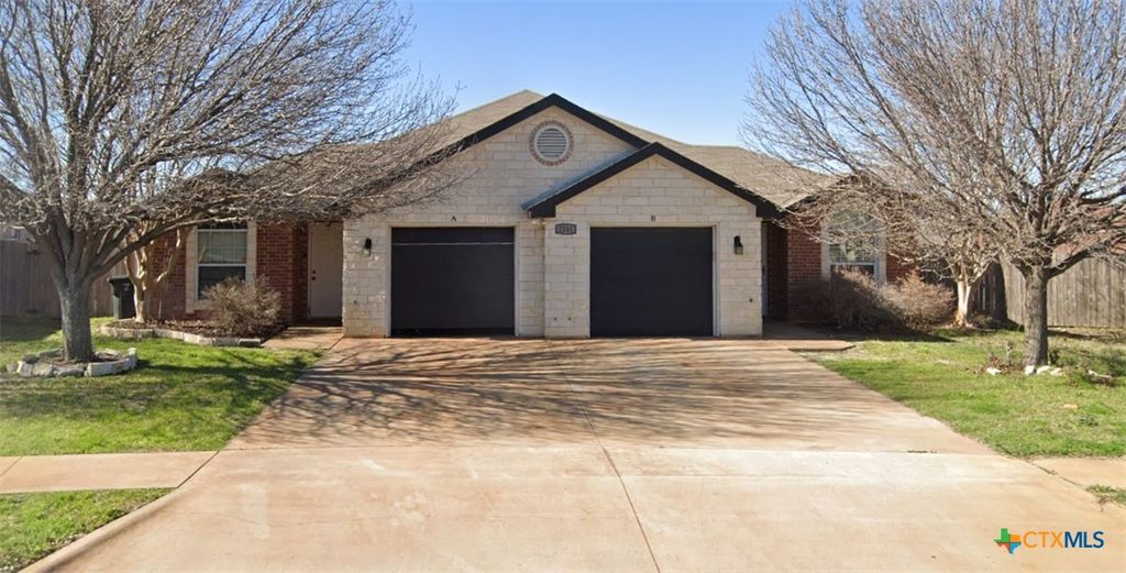 2101 Charleston Court, Killeen, TX 76542