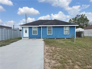 5709 Barry Drive, Edinburg, TX 78542
