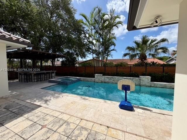 9444 SW 78th St 0, Miami, FL 33173