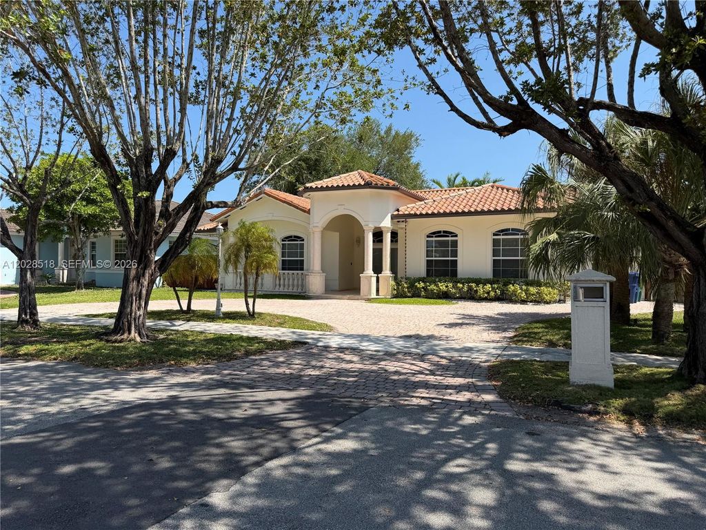 9444 SW 78th St 0, Miami, FL 33173