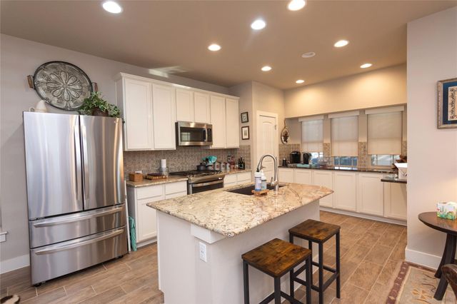 2809 Hopi PATH 12, Leander, TX 78641