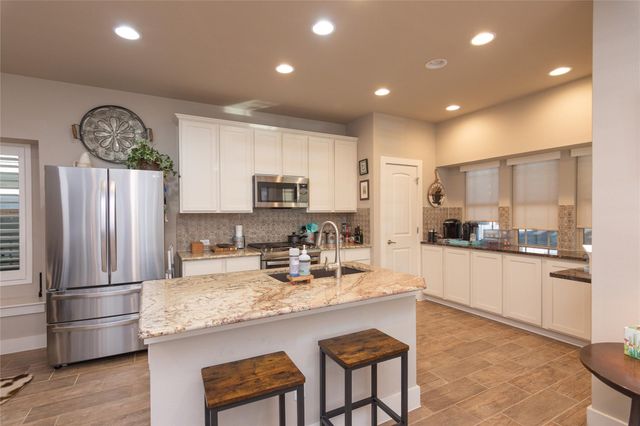 2809 Hopi PATH 12, Leander, TX 78641